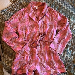 Victoria’s Secret pj jumper